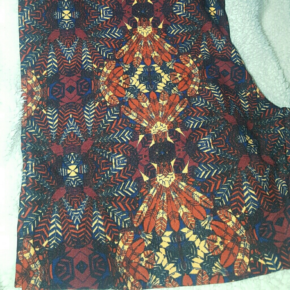 Lularoe Tc leggings